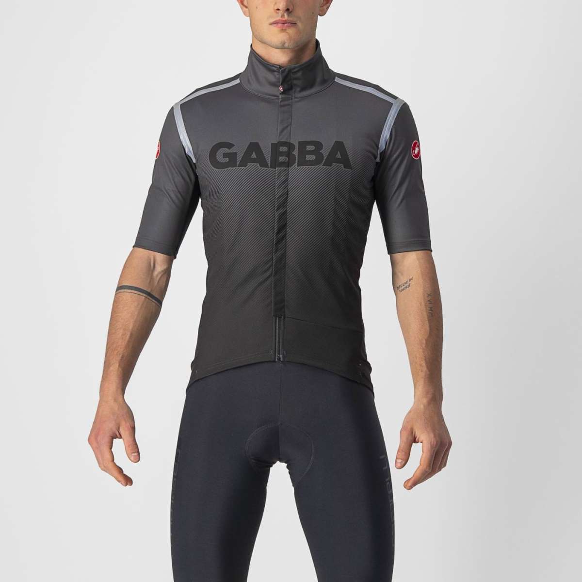 GABBA ROS EDITION SPECIALE | Castelli