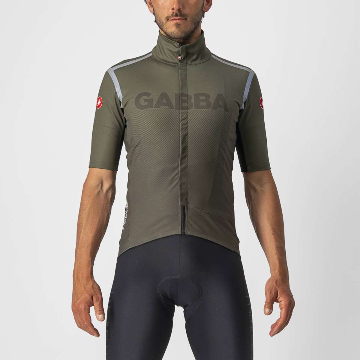 GABBA ROS EDITION SPECIALE | Castelli