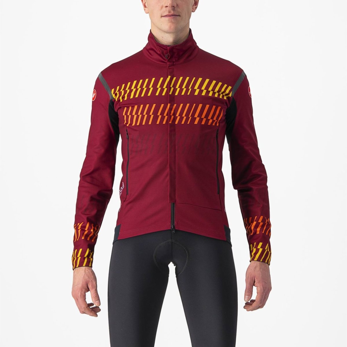 Unlimited Perfetto Ros - Homme | Castelli