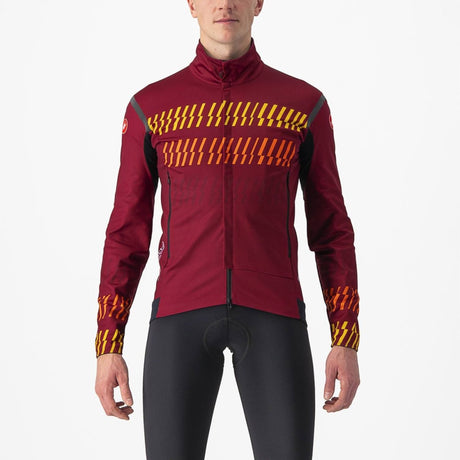 Unlimited Perfetto Ros   - Homme | Castelli