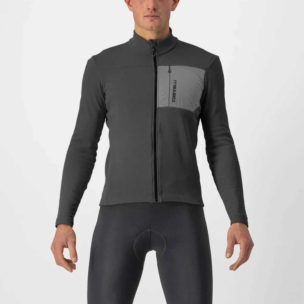 Maillot Unlimited Trail - Homme | Castelli
