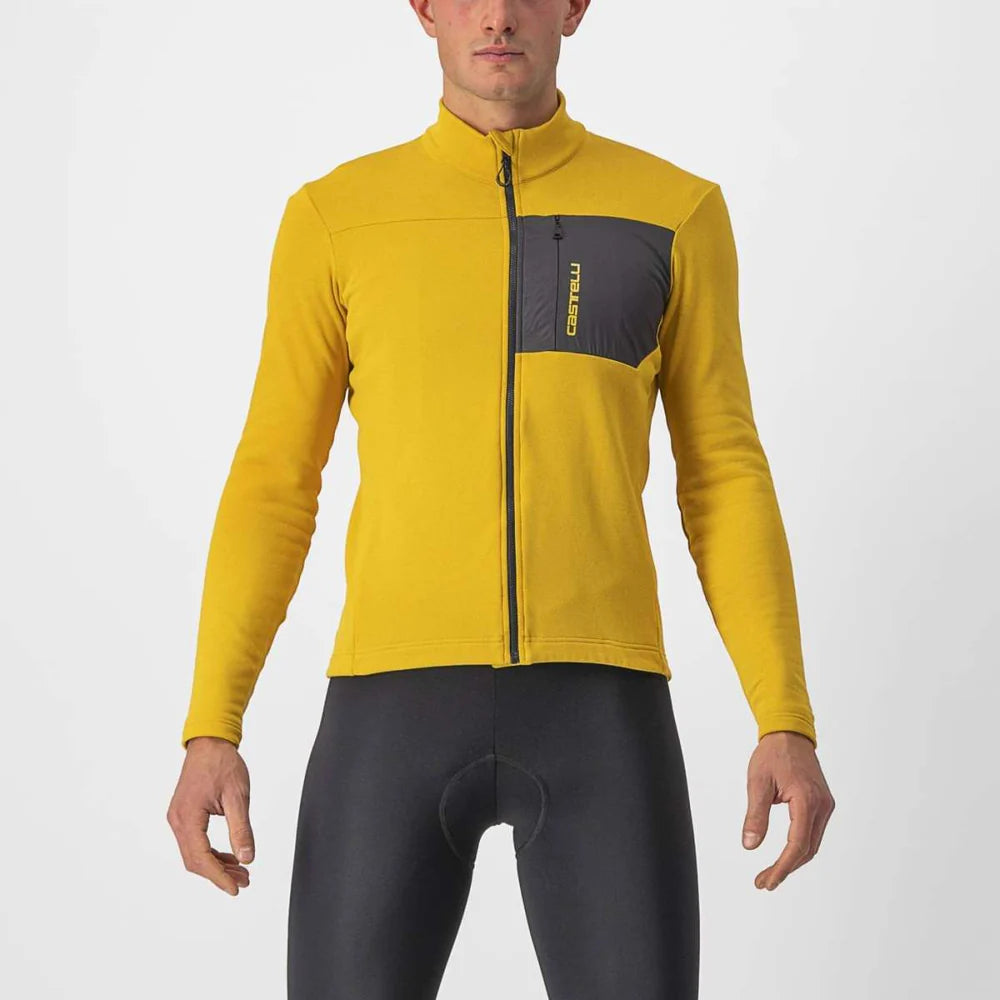Maillot Unlimited Trail - Homme | Castelli