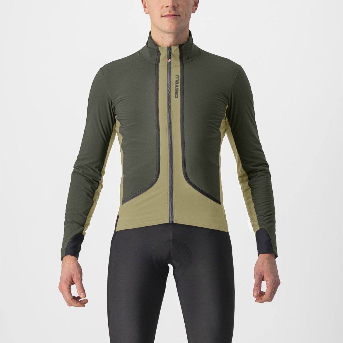 Veste Flight Air - Homme | Castelli