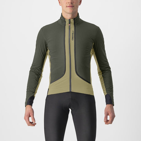 Veste Flight Air - Homme | Castelli