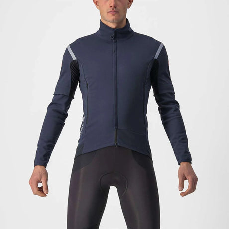Veste Convertible Perfetto Ros 2 - Homme | Castelli