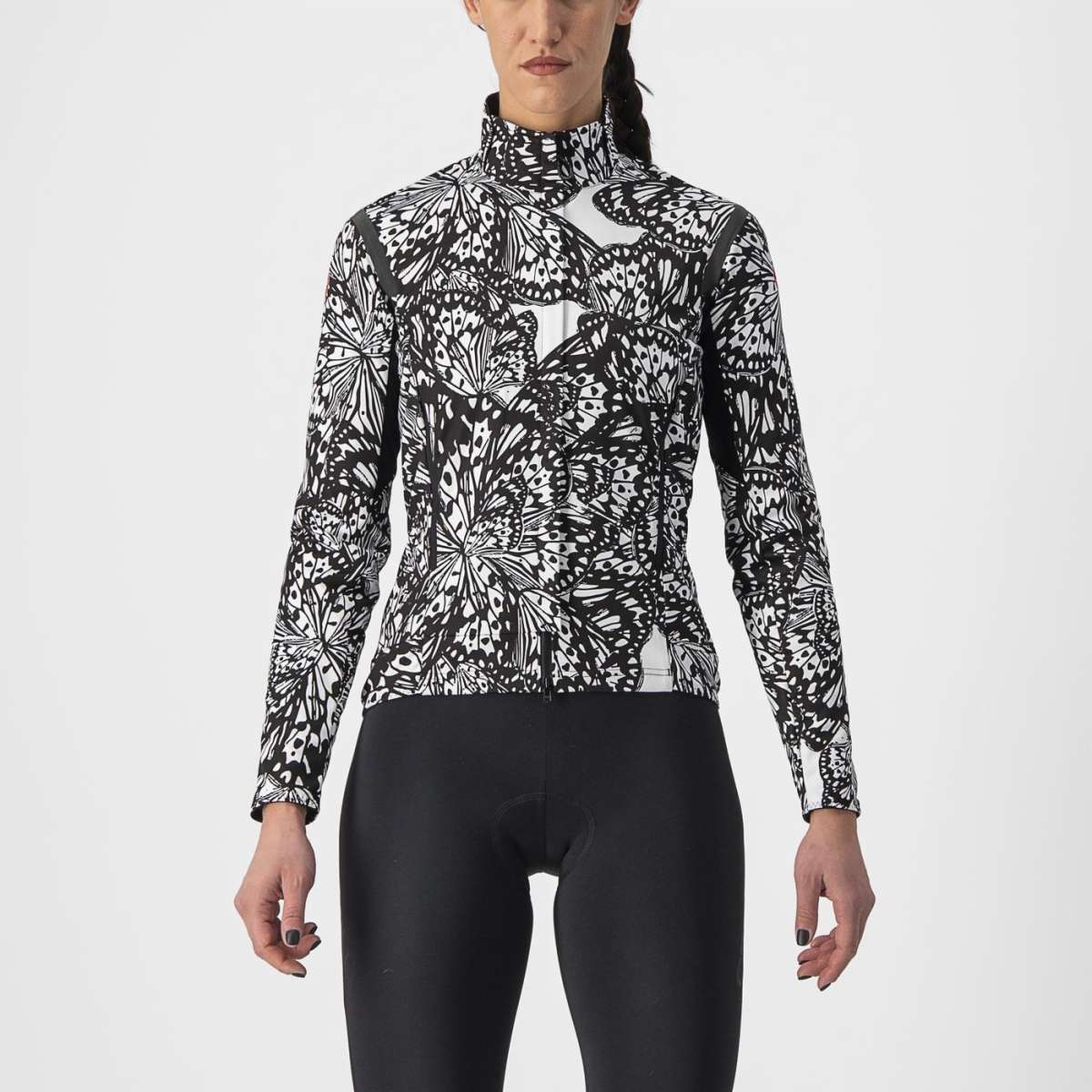 VESTE UNLIMITED PERFETTO ROS 2 W | Castelli