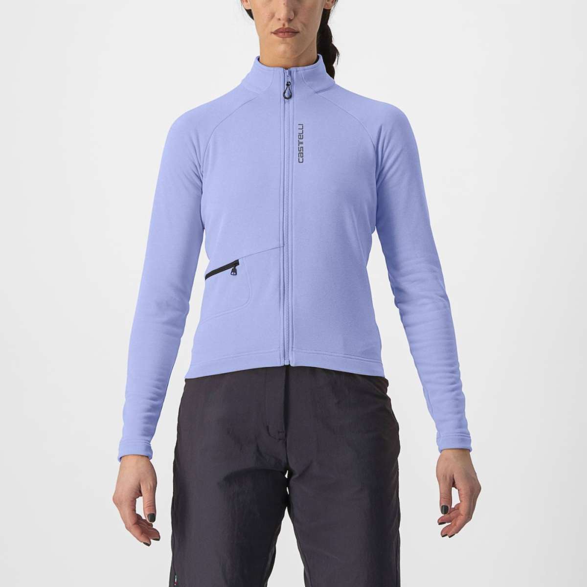 Maillot UNLIMITED TRAIL W | Castelli