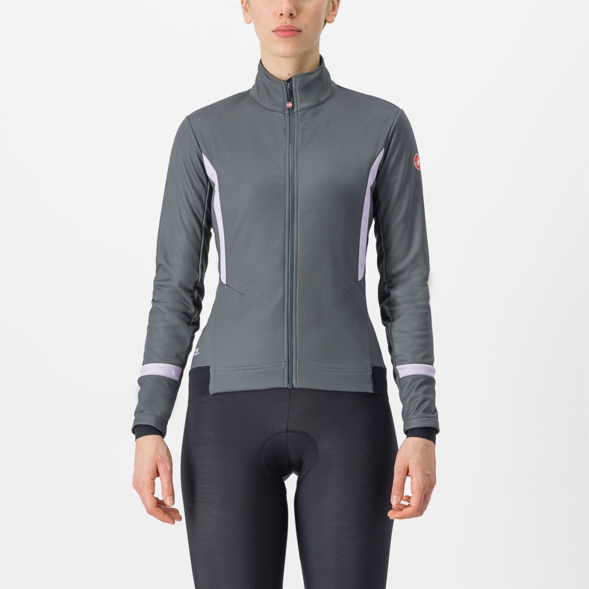 Dinamica 2 Jacket - Women | Castelli