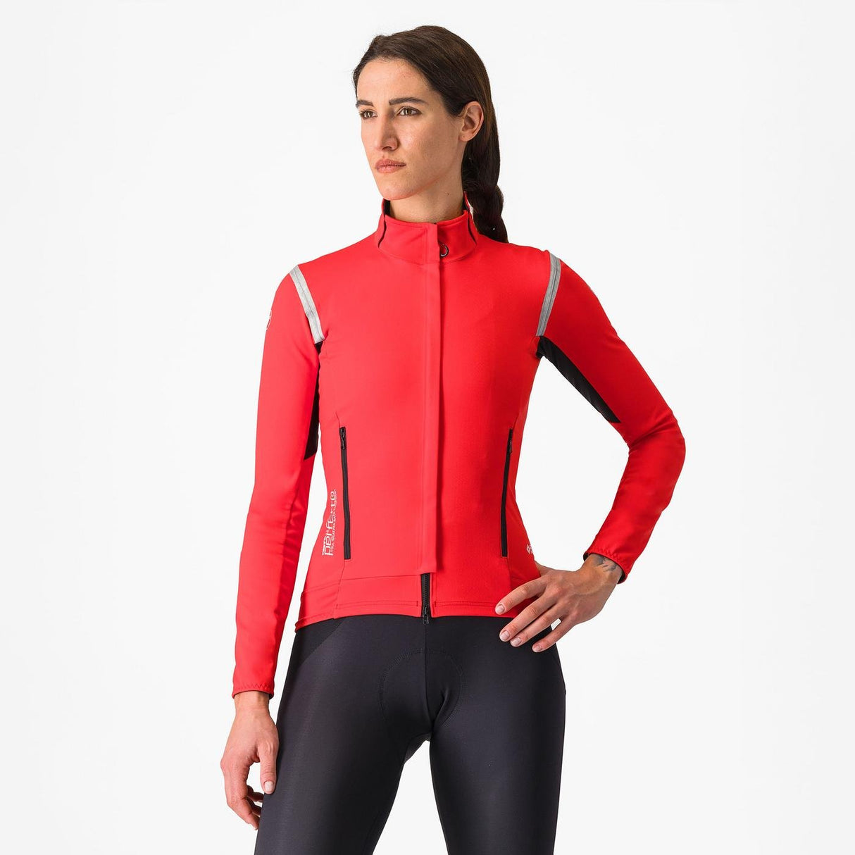 Perfetto Ros 2 Jacket - Women | Castelli
