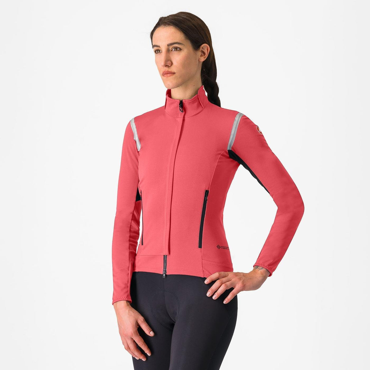 Perfetto Ros 2 Jacket - Women | Castelli