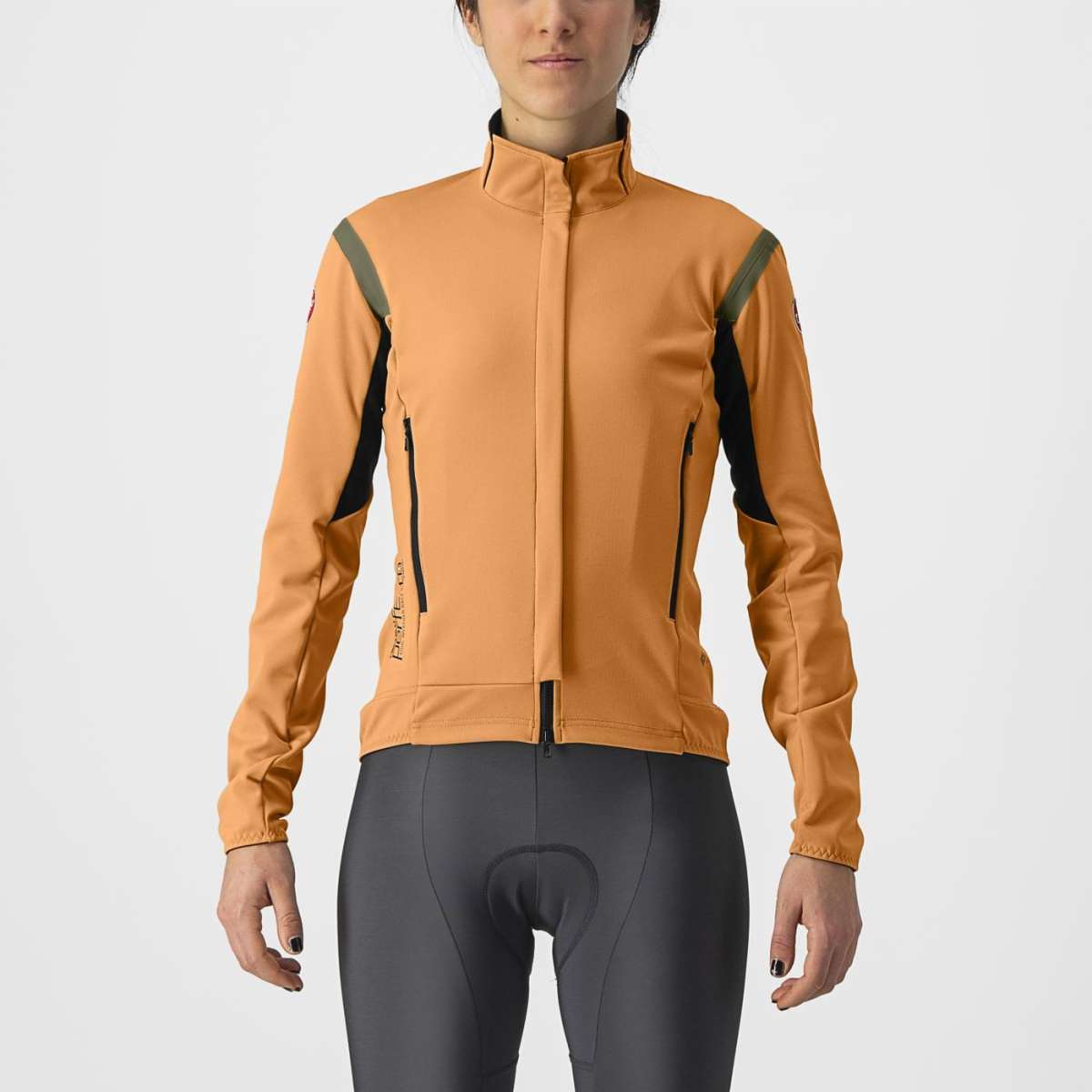 Veste Perfetto Ros 2 - Femme | Castelli