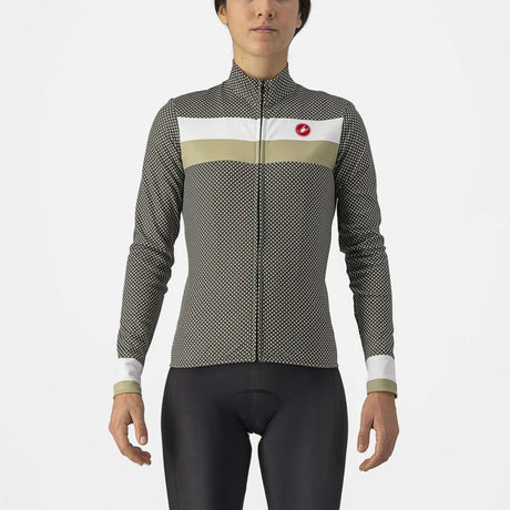 Maillot Long Volare - Femme | Castelli