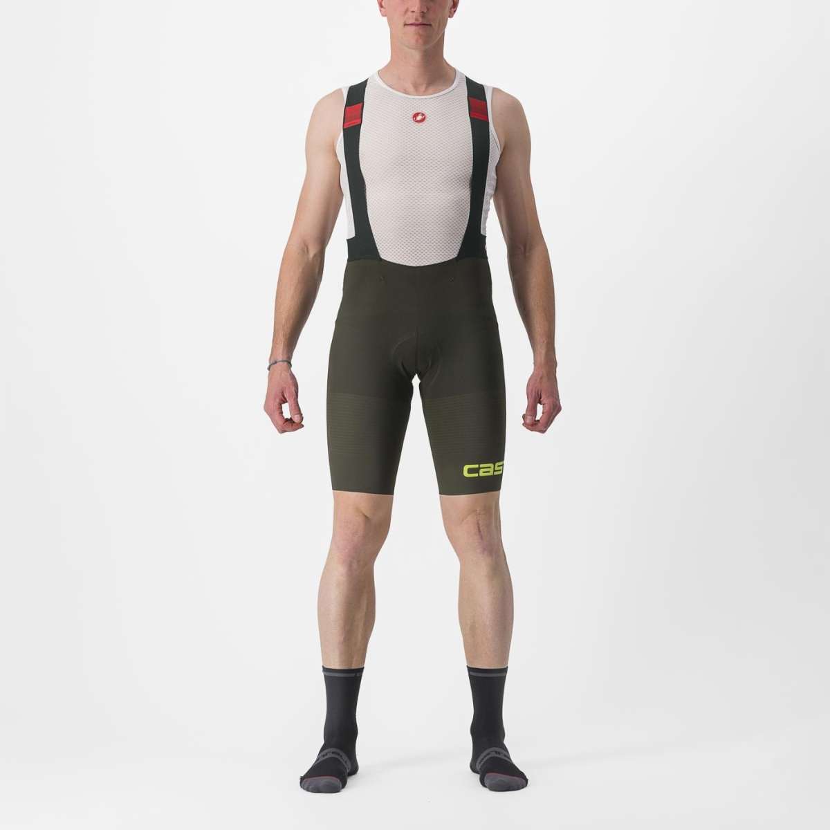 Premio Black Ltd - Homme | Castelli