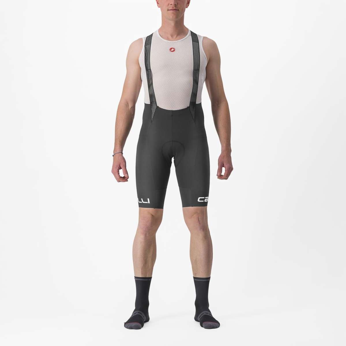 Cuissard Free Aero Rc Classic - Homme | Castelli