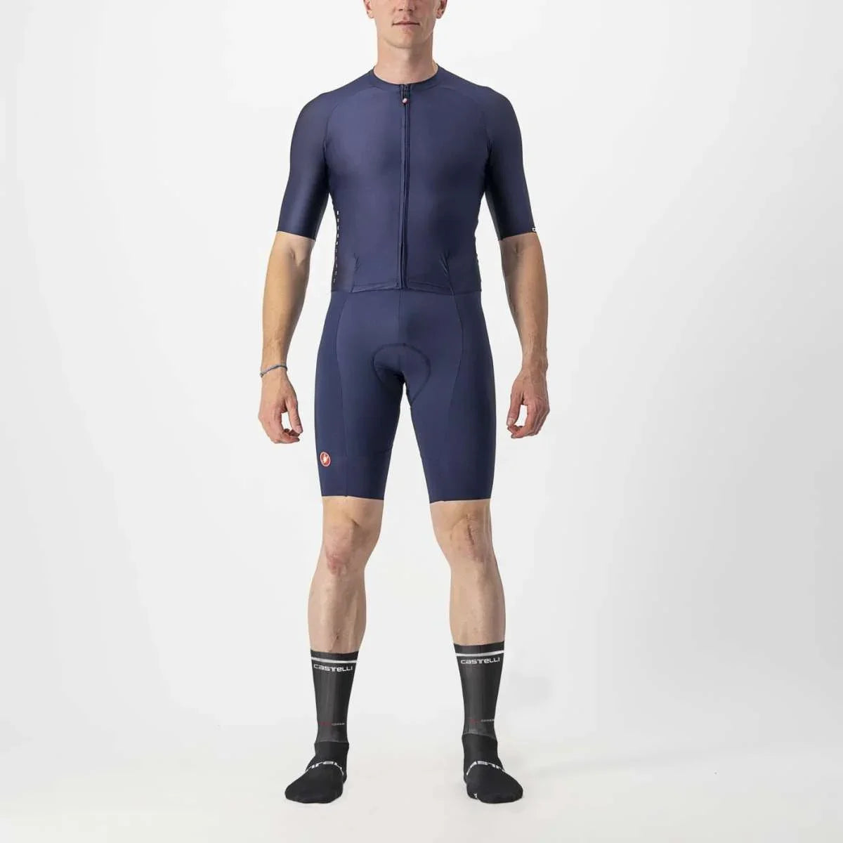 COMBINAISON SANREMO RC SPEED | Castelli