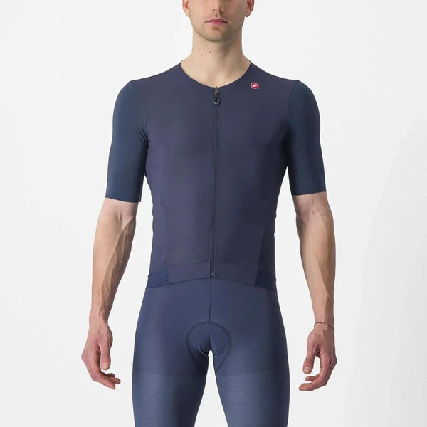 Premio Black maillot Homme | Castelli