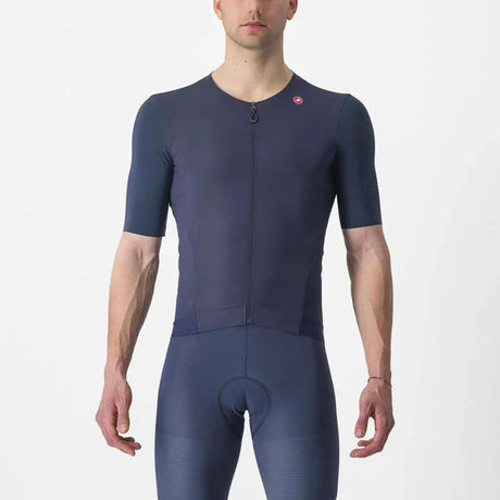 Premio Black maillot Homme | Castelli
