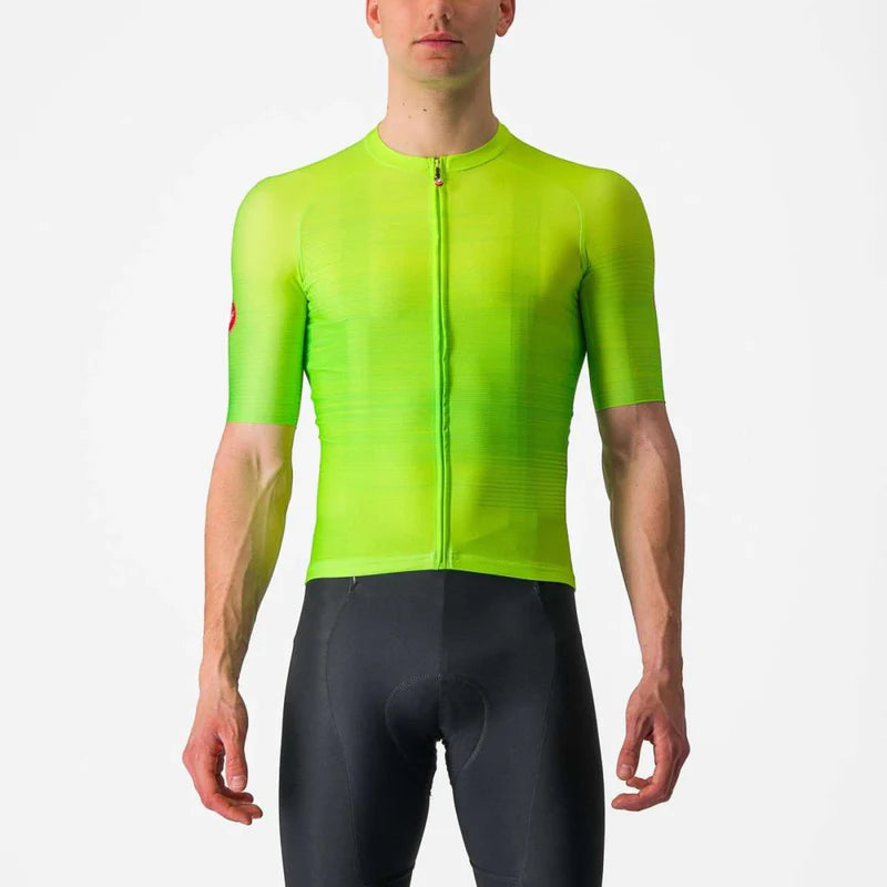 Maillot Aero Race 6.0   - Homme | Castelli