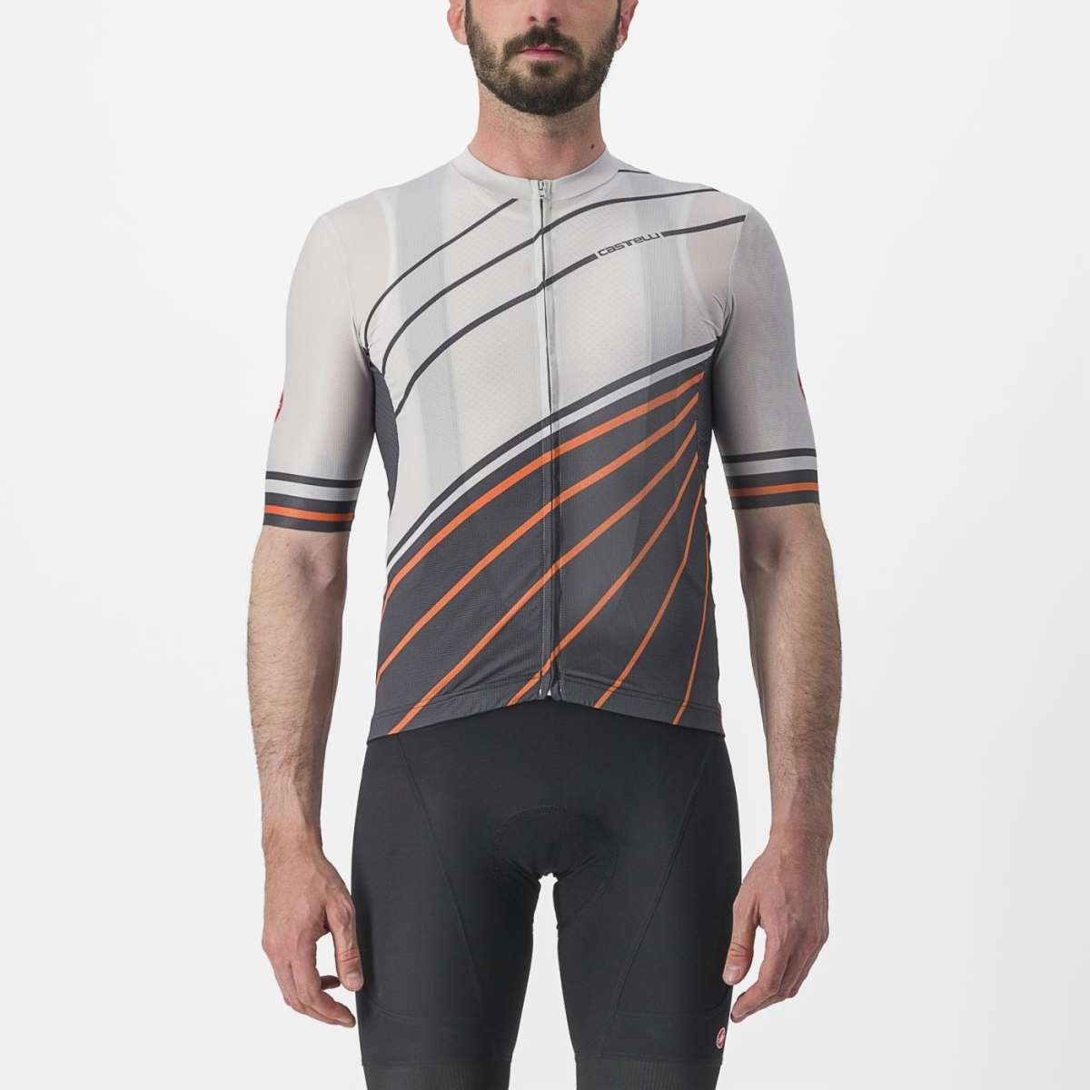 MAILLOT SPEED STRADA | Castelli
