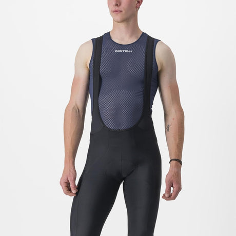 Maillot De Corps Sm Pro Mesh 2.0 - Homme | Castelli