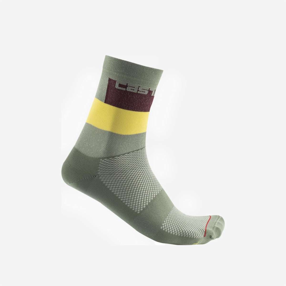CHAUSSETTES BLOCCO 15 | Castelli