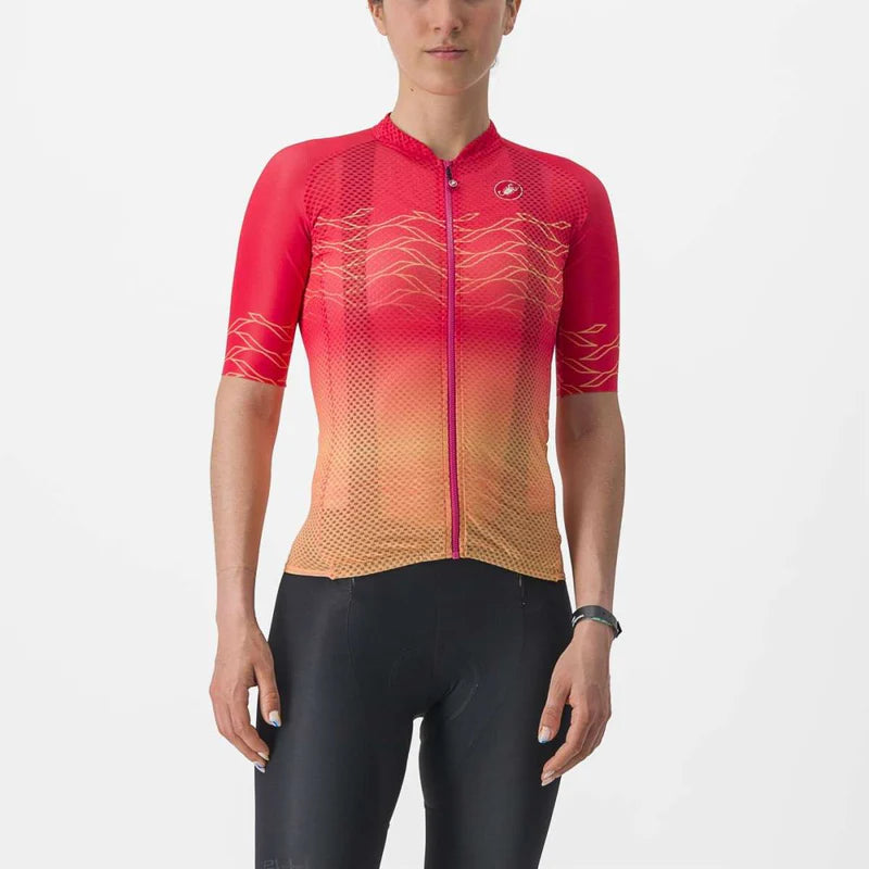 Maillot Climber's 2.0   - Femme | Castelli
