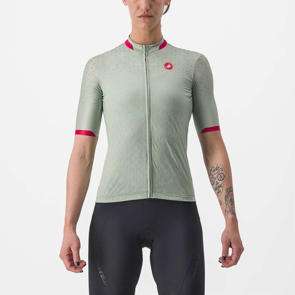 MAILLOT PEZZI | Castelli