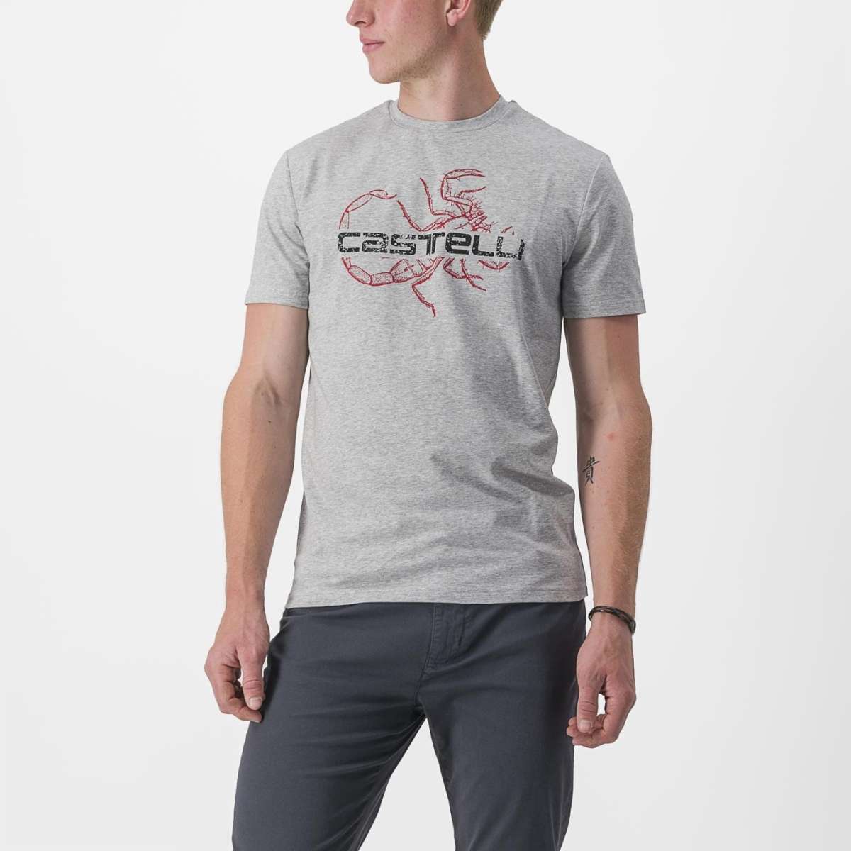TEE-SHIRT FINALE | Castelli