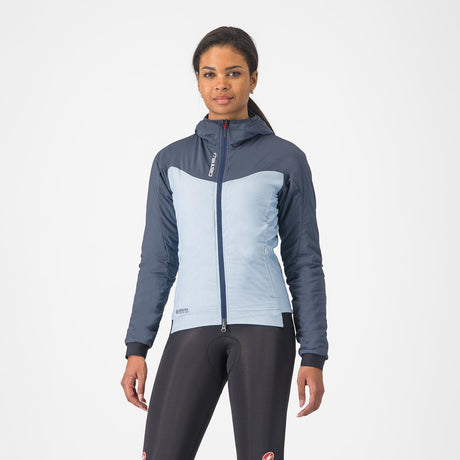 Veste Fly Thermal W - Femme | Castelli