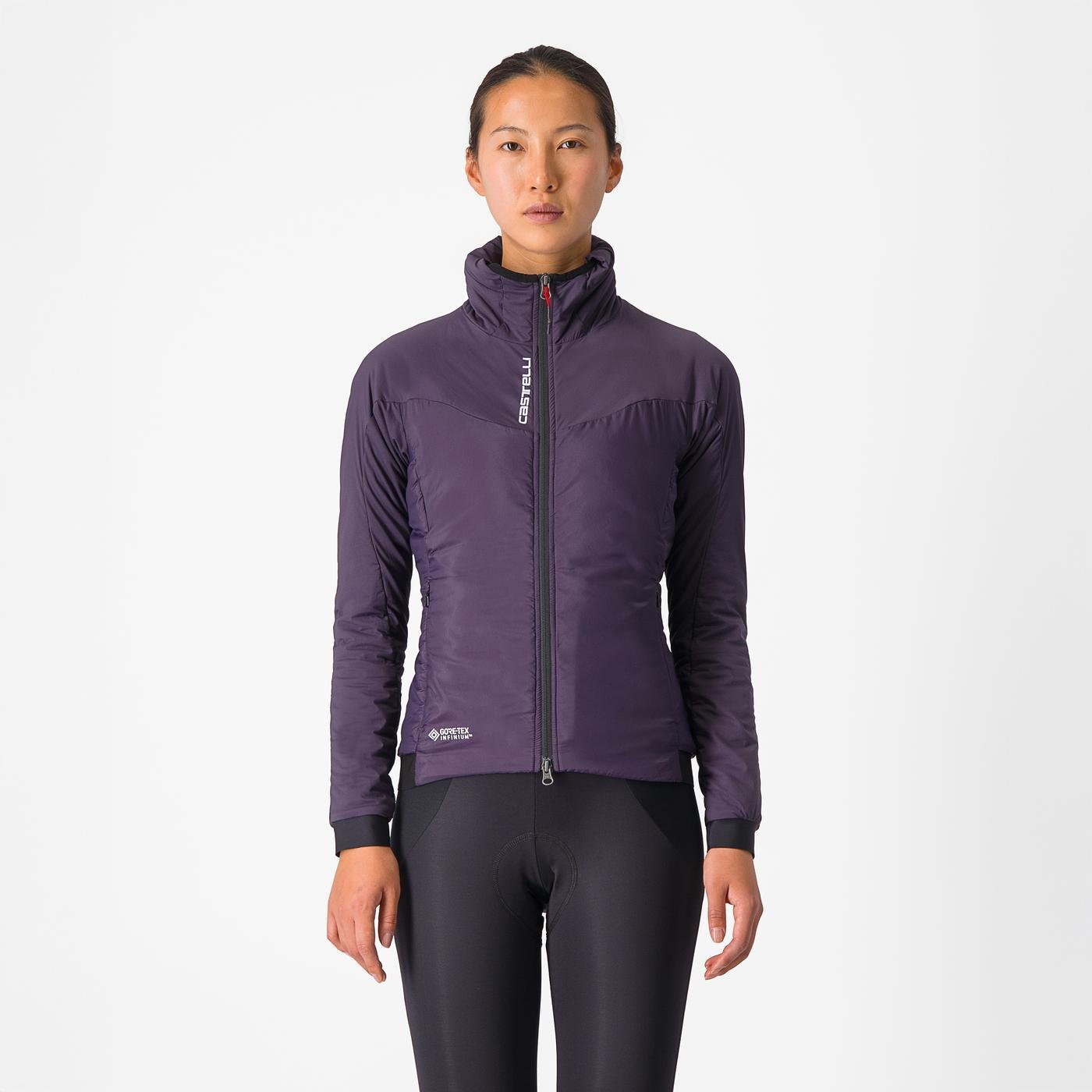 Veste Fly Thermal W - Femme | Castelli