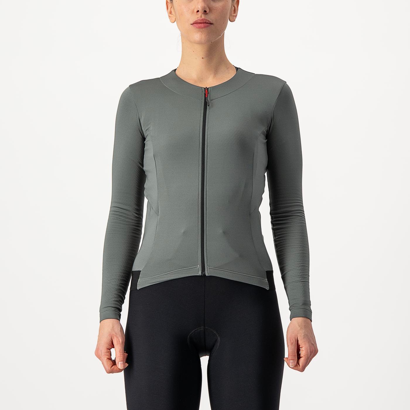 Maillot Ml Fly W - Femme | Castelli