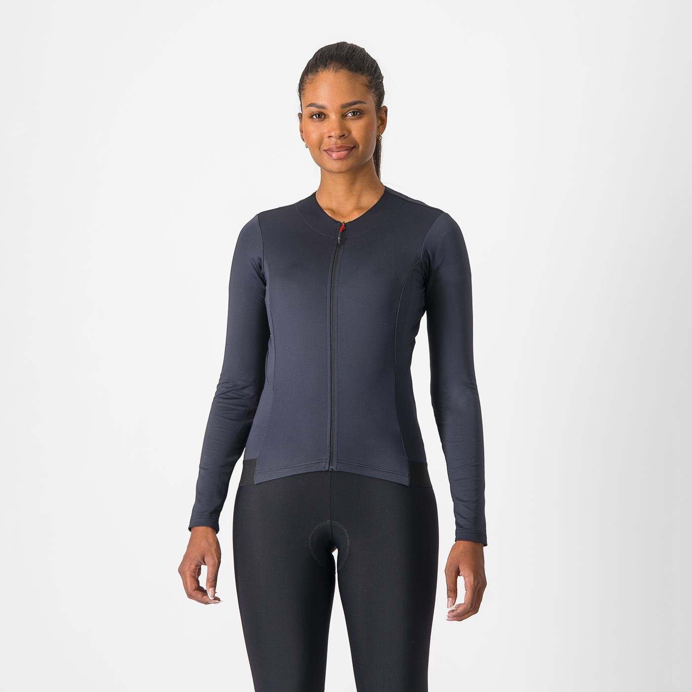 Maillot Ml Fly W - Femme | Castelli