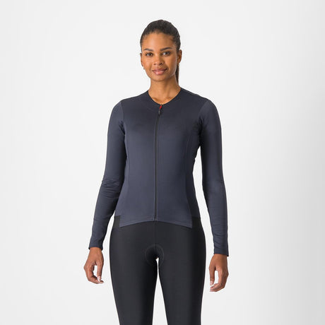 Maillot Ml Fly W - Femme | Castelli