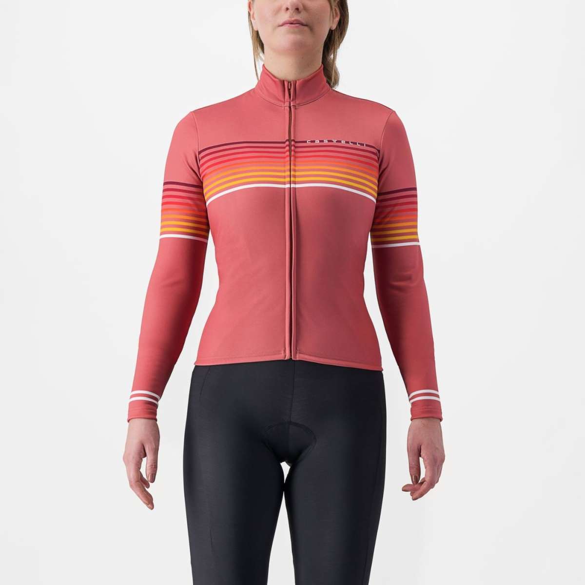 MAILLOT ML OTTANTA | Castelli