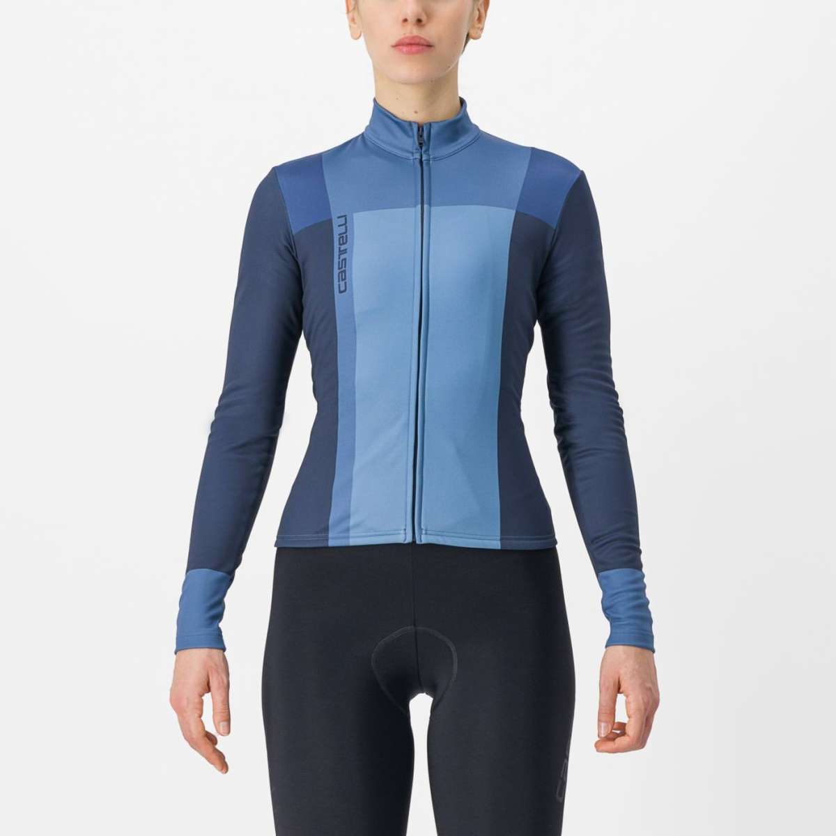 MAILLOT UNLIMITED W THERMAL | Castelli