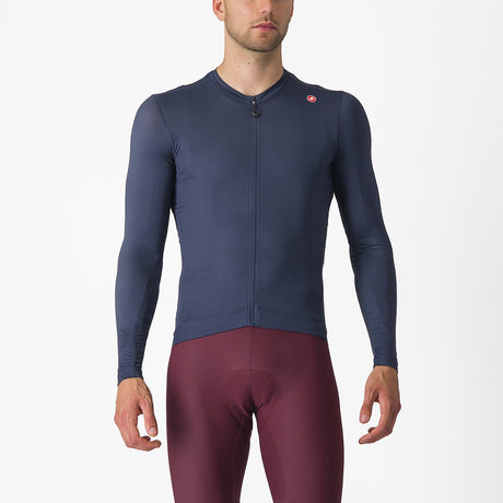 Espresso LS Jersey - Men's | Castelli