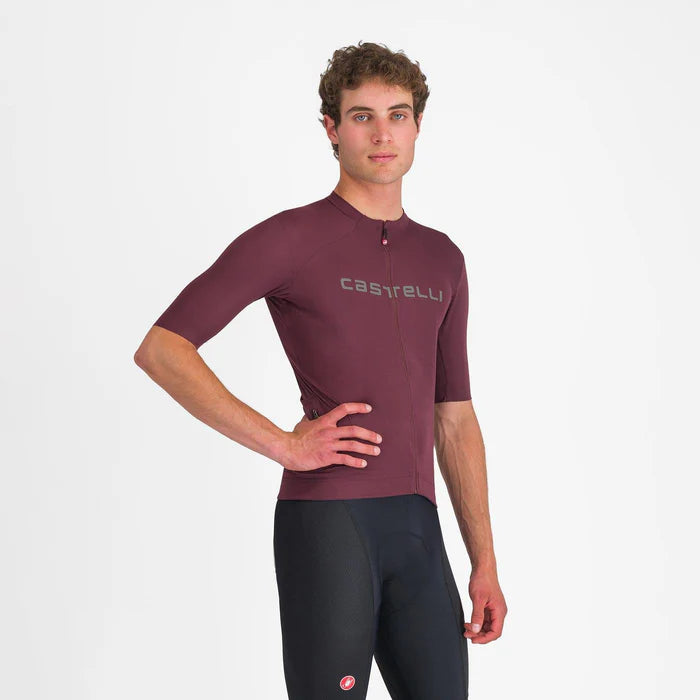Prologo Lite Deep Jersey - Men's | Castelli