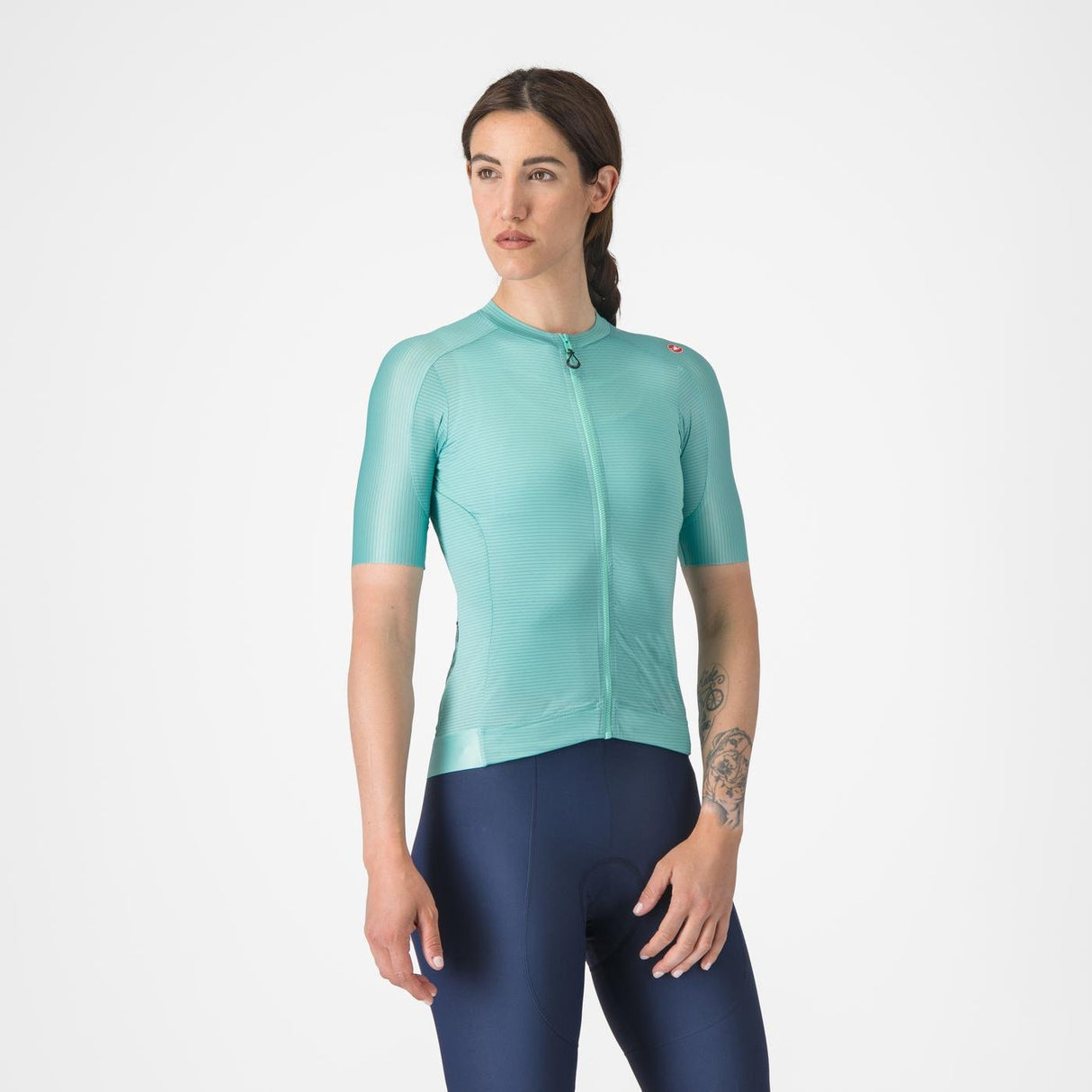Maillot Espresso - Femme | Castelli