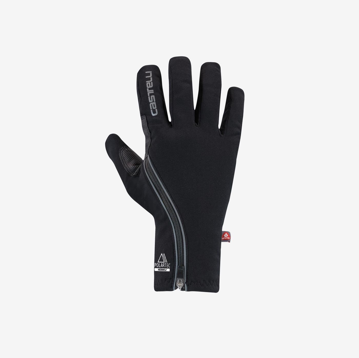 Gants Long Espresso Mixte | Castelli