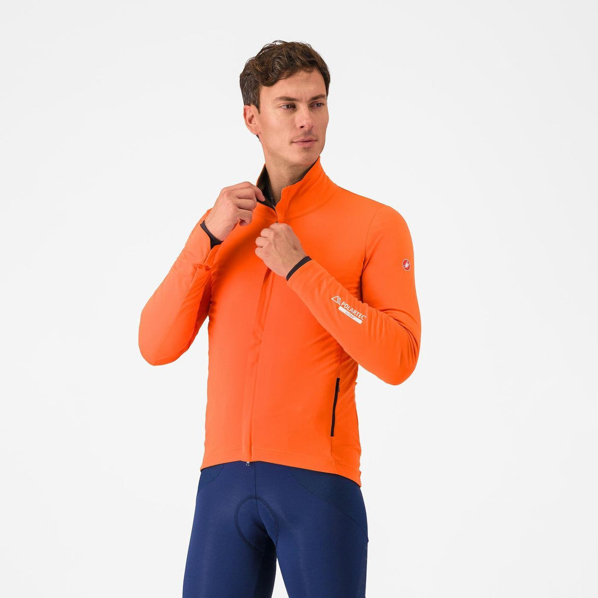 Alpha 150 homme Castelli