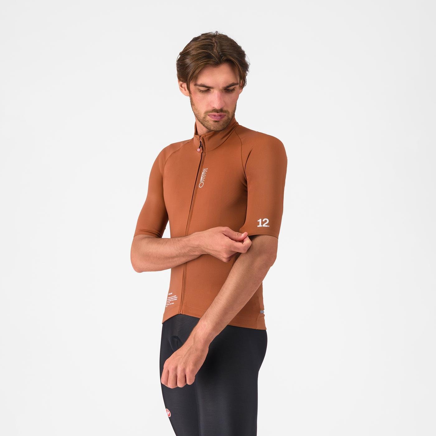 Maillot DO.DI.CI homme Castelli