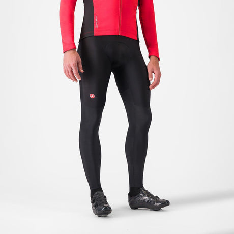 Cuissard Long Competizione homme | Castelli