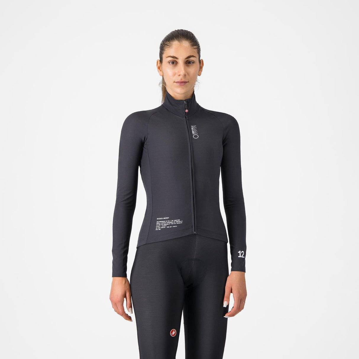 DO.DI.CI femme Castelli