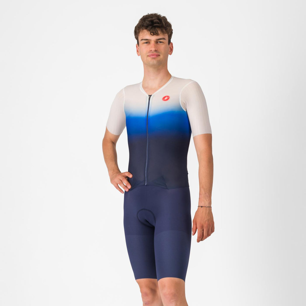 trifonction Pr 2 Speed homme | Castelli