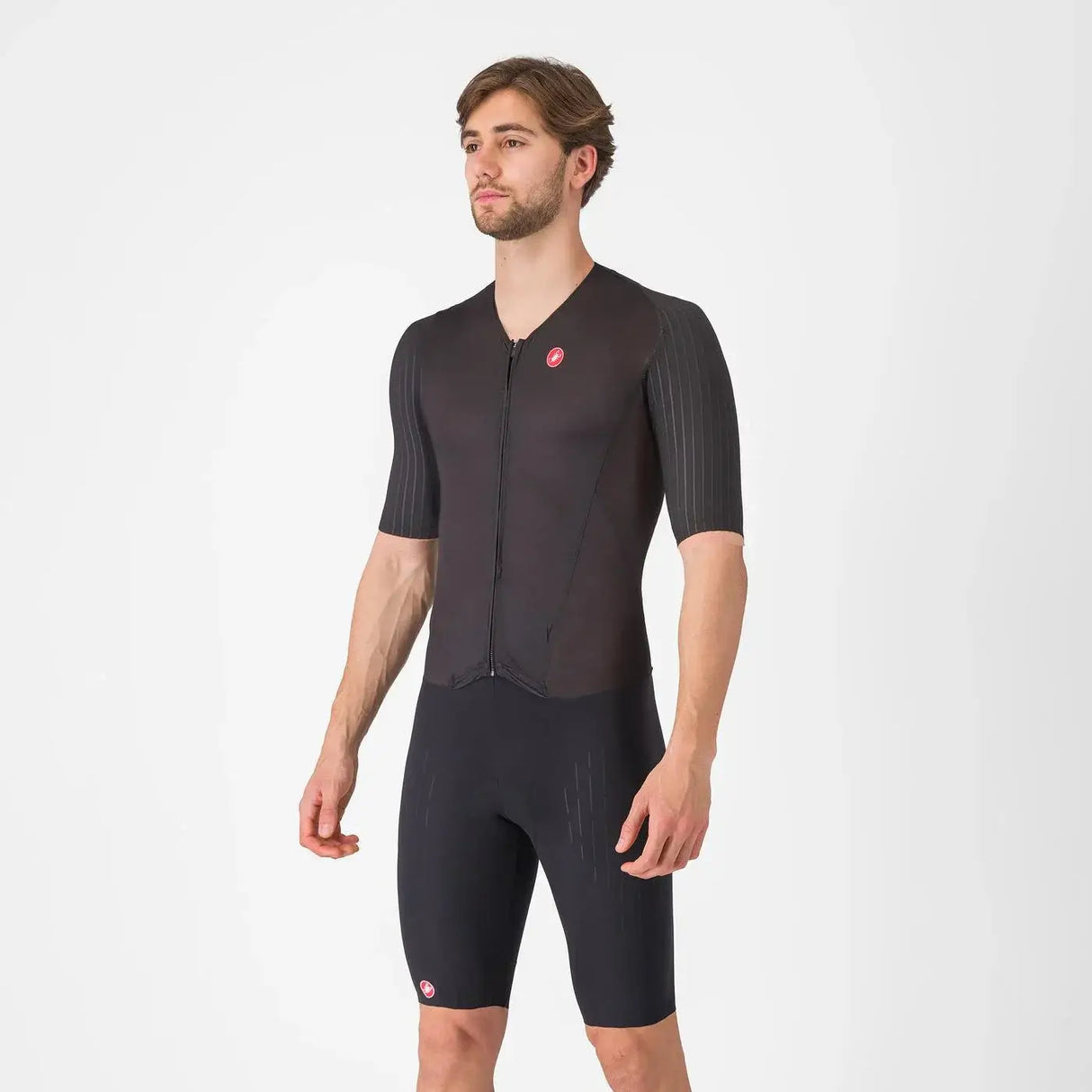 Traje de triatlón Sanremo 3 para hombre | Castelli
