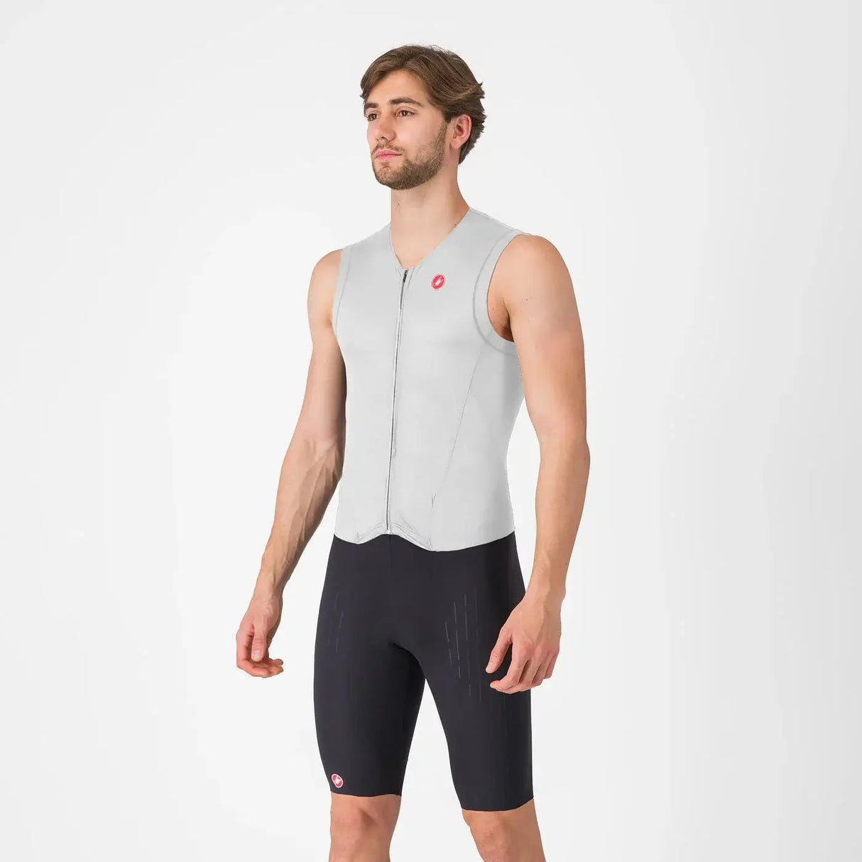 Free Sanremo 3 sm trisuit Hombre | Castelli
