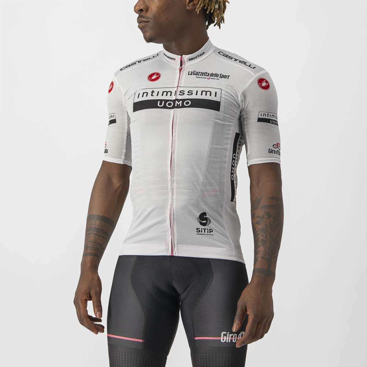 #GIRO105 COMPETIZIONE JERSEY