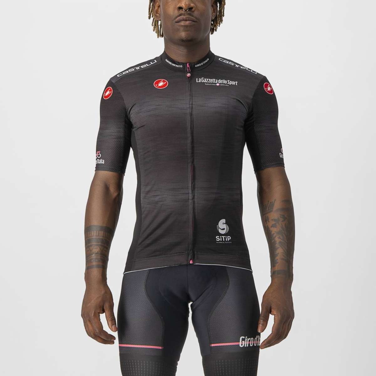 #GIRO105 COMPETIZIONE JERSEY