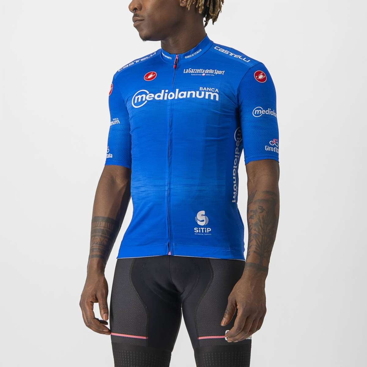#GIRO105 COMPETIZIONE JERSEY