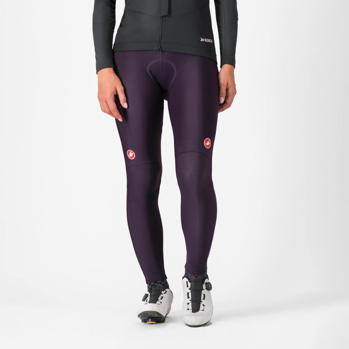Image Cuissard Sorpasso Ros - Femme | Castelli /// Triathlon Store